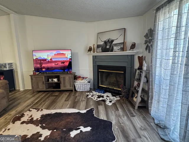 $269,500 | 100 Lakeview Drive, Colbert, GA 30628