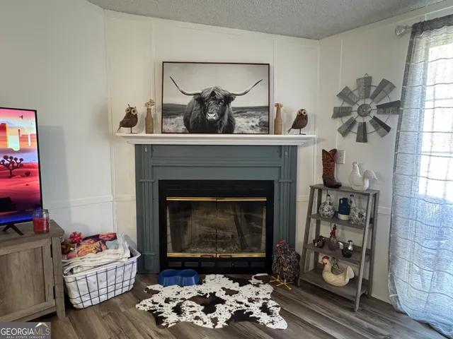 $269,500 | 100 Lakeview Drive, Colbert, GA 30628