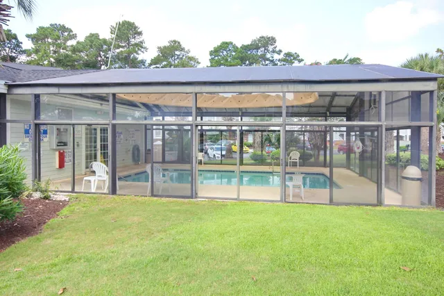 $262,000 | 682 Riverwalk Drive, Unit 303, Myrtle Beach, SC 29579