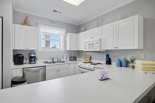 $262,000 | 682 Riverwalk Drive, Unit 303, Myrtle Beach, SC 29579