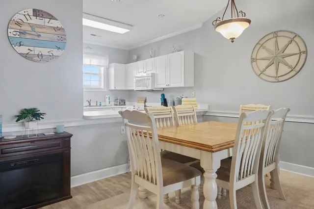 $262,000 | 682 Riverwalk Drive, Unit 303, Myrtle Beach, SC 29579