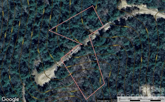 $29,900 | Tbd Staghorn Road, Unit 163, Purlear, NC 28665