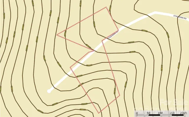 $29,900 | Tbd Staghorn Road, Unit 163, Purlear, NC 28665