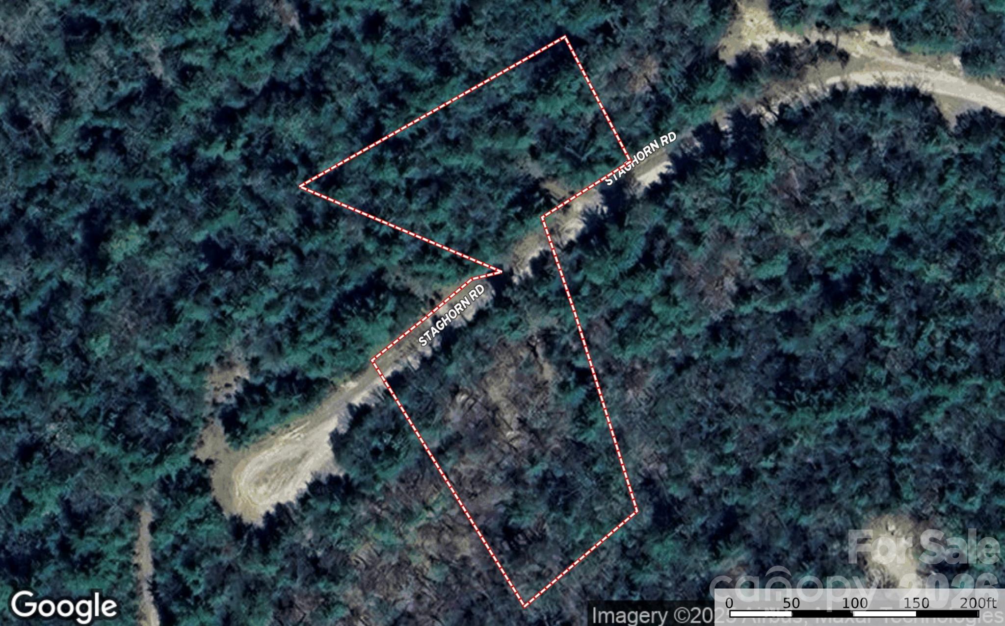 Tbd Staghorn Road, Unit 163 Purlear, NC 28665 - Photo 4 of 36