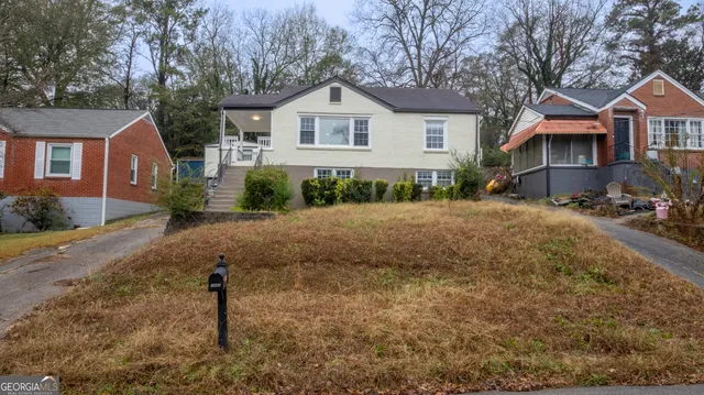 $325,000 | 2541 Jewel Street, East Point, GA 30344