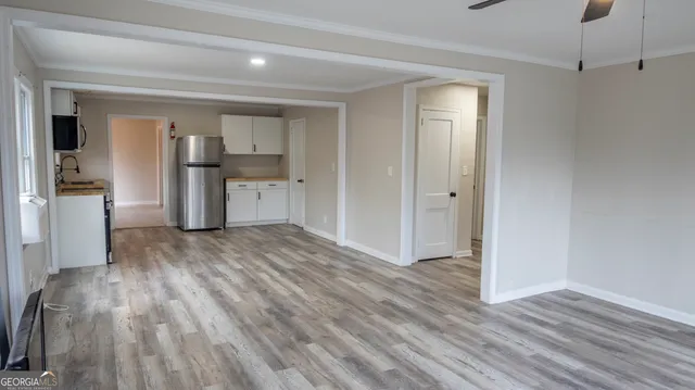 $325,000 | 2541 Jewel Street, East Point, GA 30344