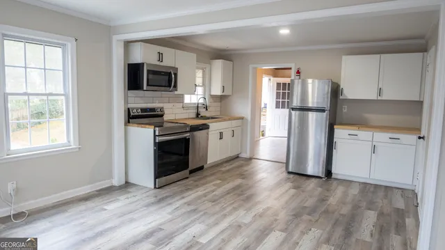 $325,000 | 2541 Jewel Street, East Point, GA 30344