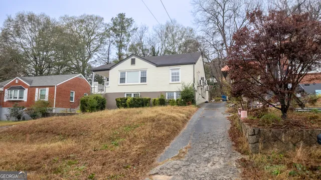 $325,000 | 2541 Jewel Street, East Point, GA 30344