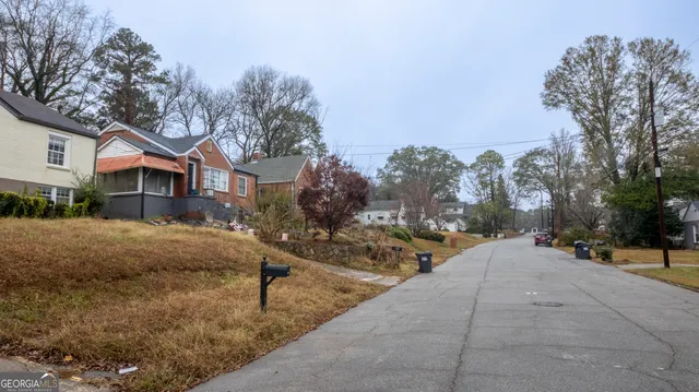 $325,000 | 2541 Jewel Street, East Point, GA 30344