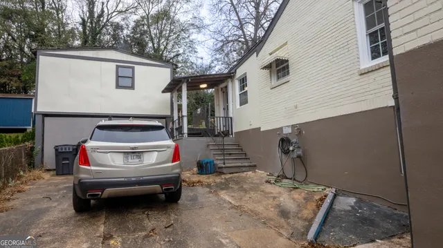 $325,000 | 2541 Jewel Street, East Point, GA 30344