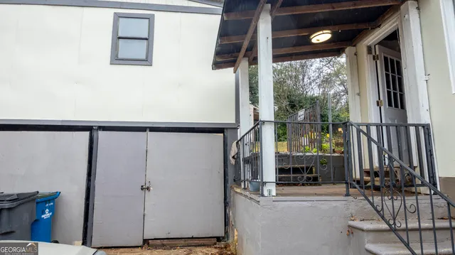 $325,000 | 2541 Jewel Street, East Point, GA 30344