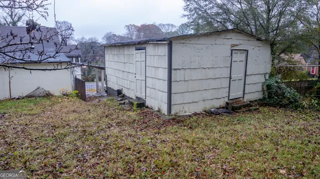 $325,000 | 2541 Jewel Street, East Point, GA 30344