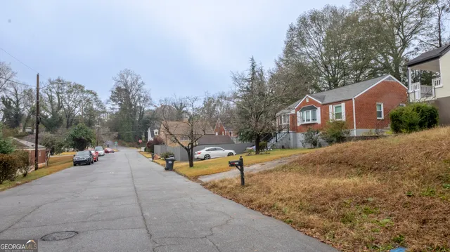 $325,000 | 2541 Jewel Street, East Point, GA 30344