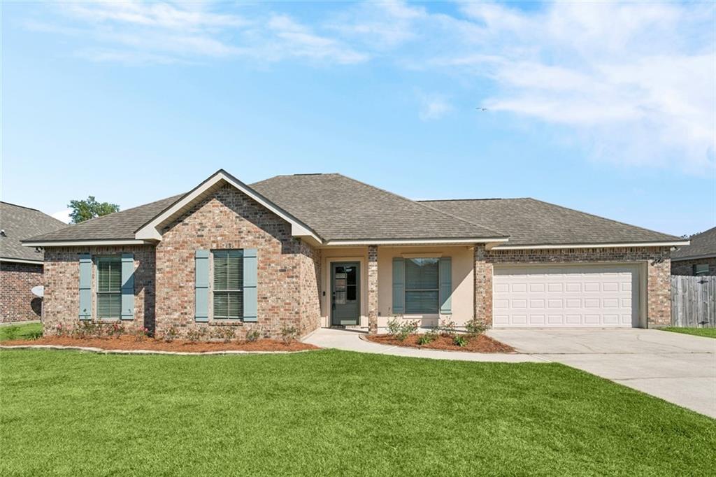 41222 Dove Landing Road Ponchatoula, LA 70454 - Photo 1 of 17