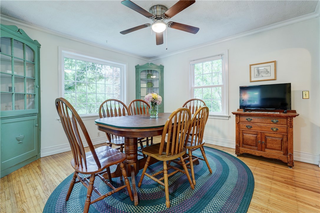 95 Brook Road Pittsford, NY 14534 - Photo 6 of 46