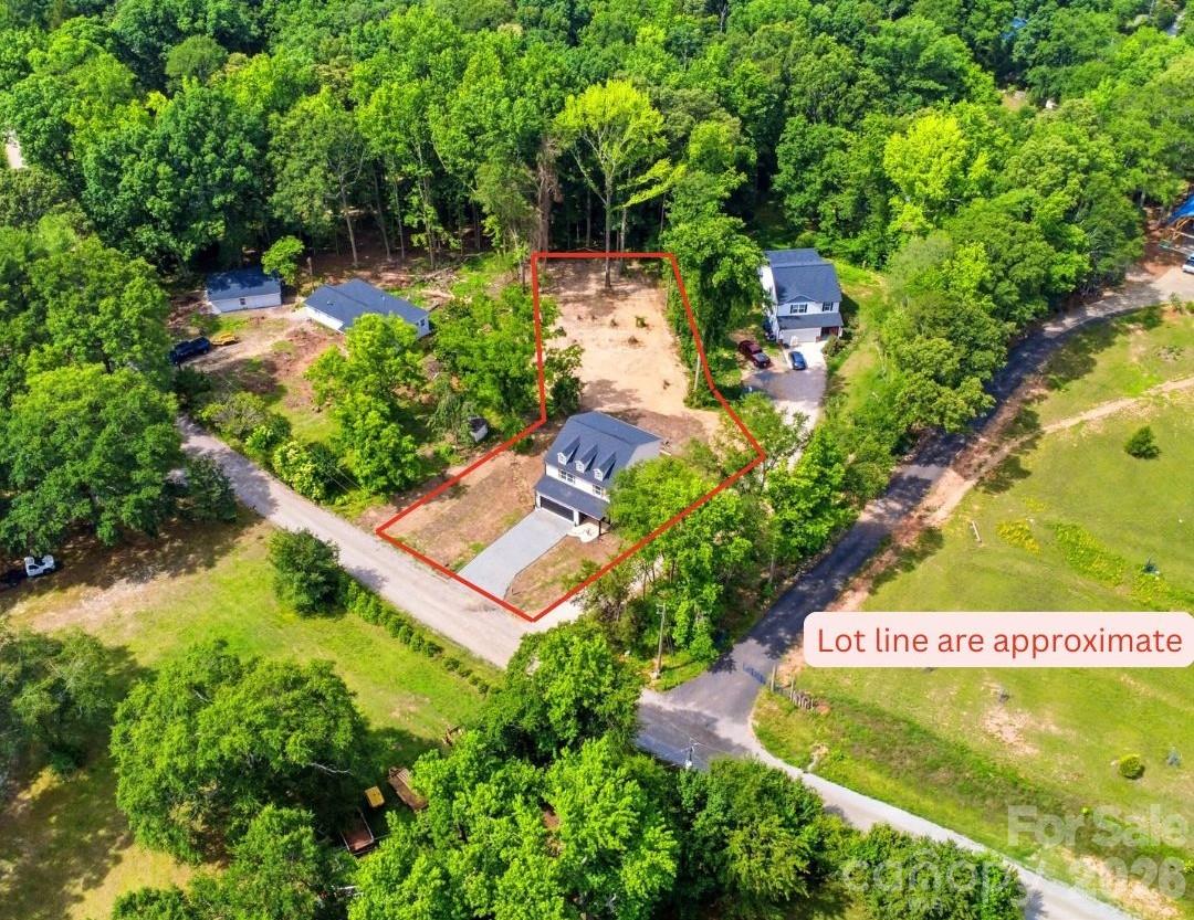 9472 Caddell Road Fort Mill, SC 29707 - Photo 30 of 30