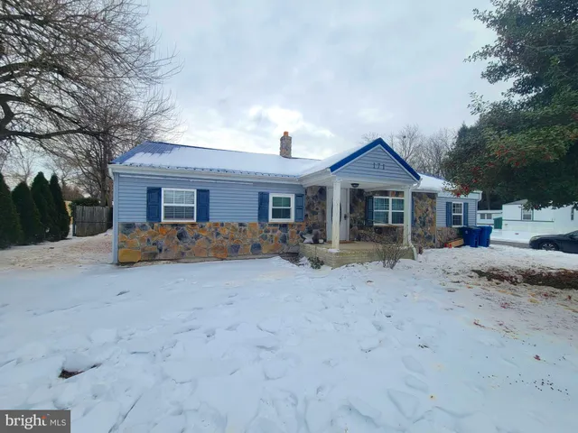 $249,900 | 171 Carter Avenue, Dover, DE 19901