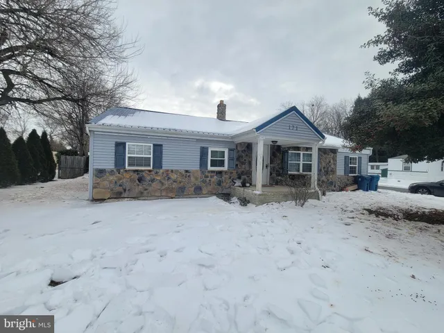 $249,900 | 171 Carter Avenue, Dover, DE 19901