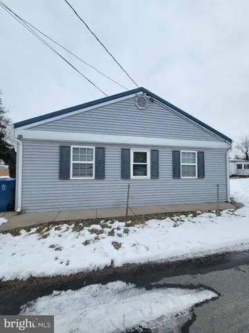 $249,900 | 171 Carter Avenue, Dover, DE 19901
