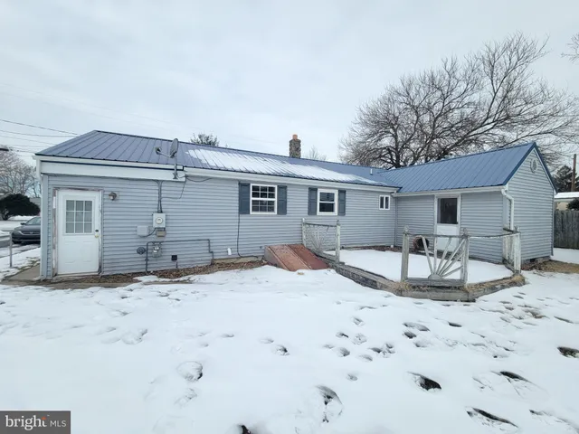 $249,900 | 171 Carter Avenue, Dover, DE 19901