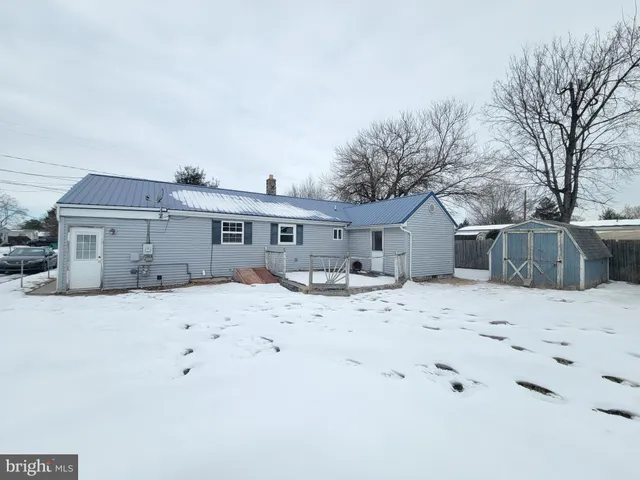 $249,900 | 171 Carter Avenue, Dover, DE 19901