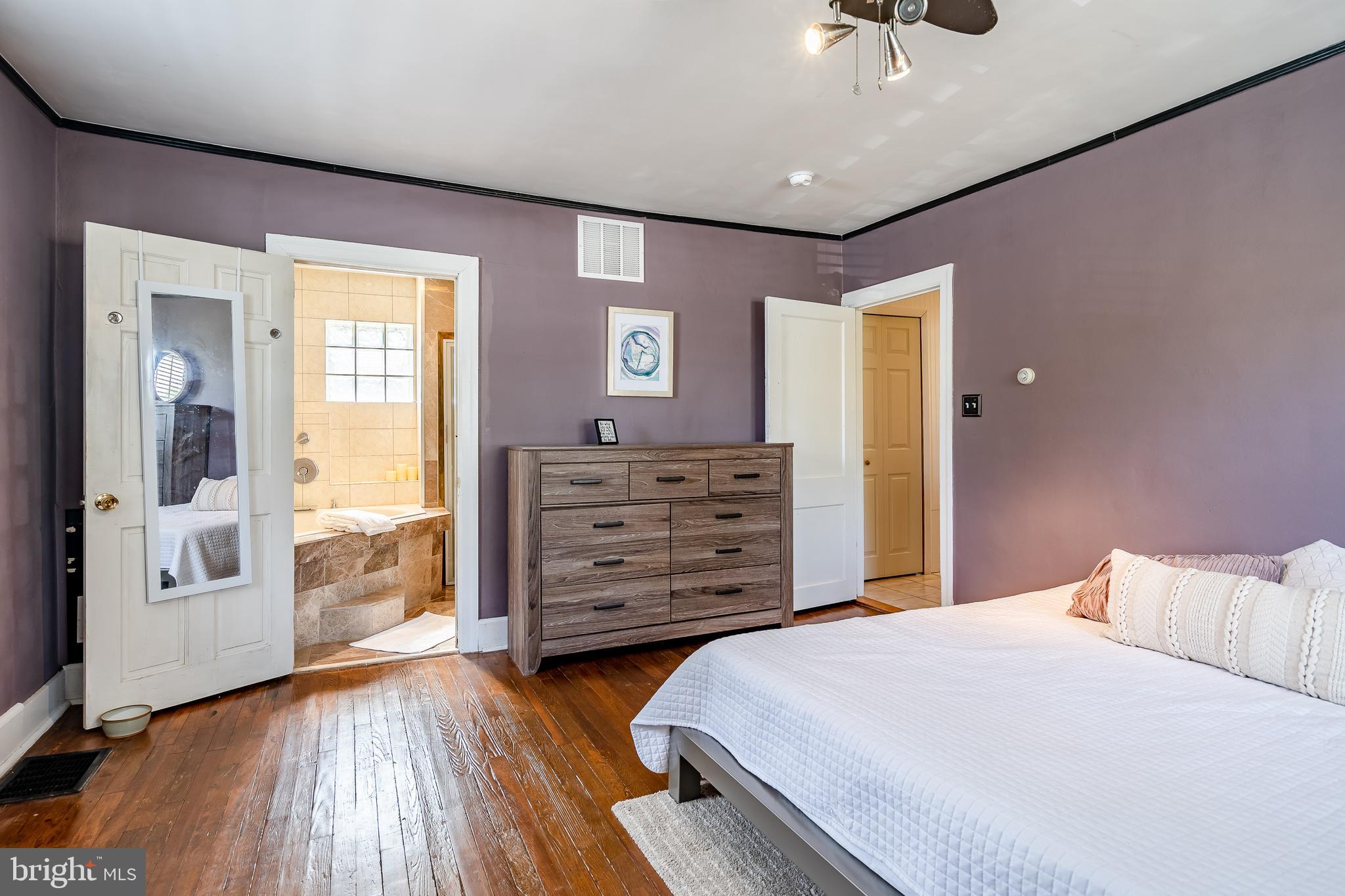 1044 Township Line Road Phoenixville, PA 19460 - Photo 12 of 25 Master Bedroom