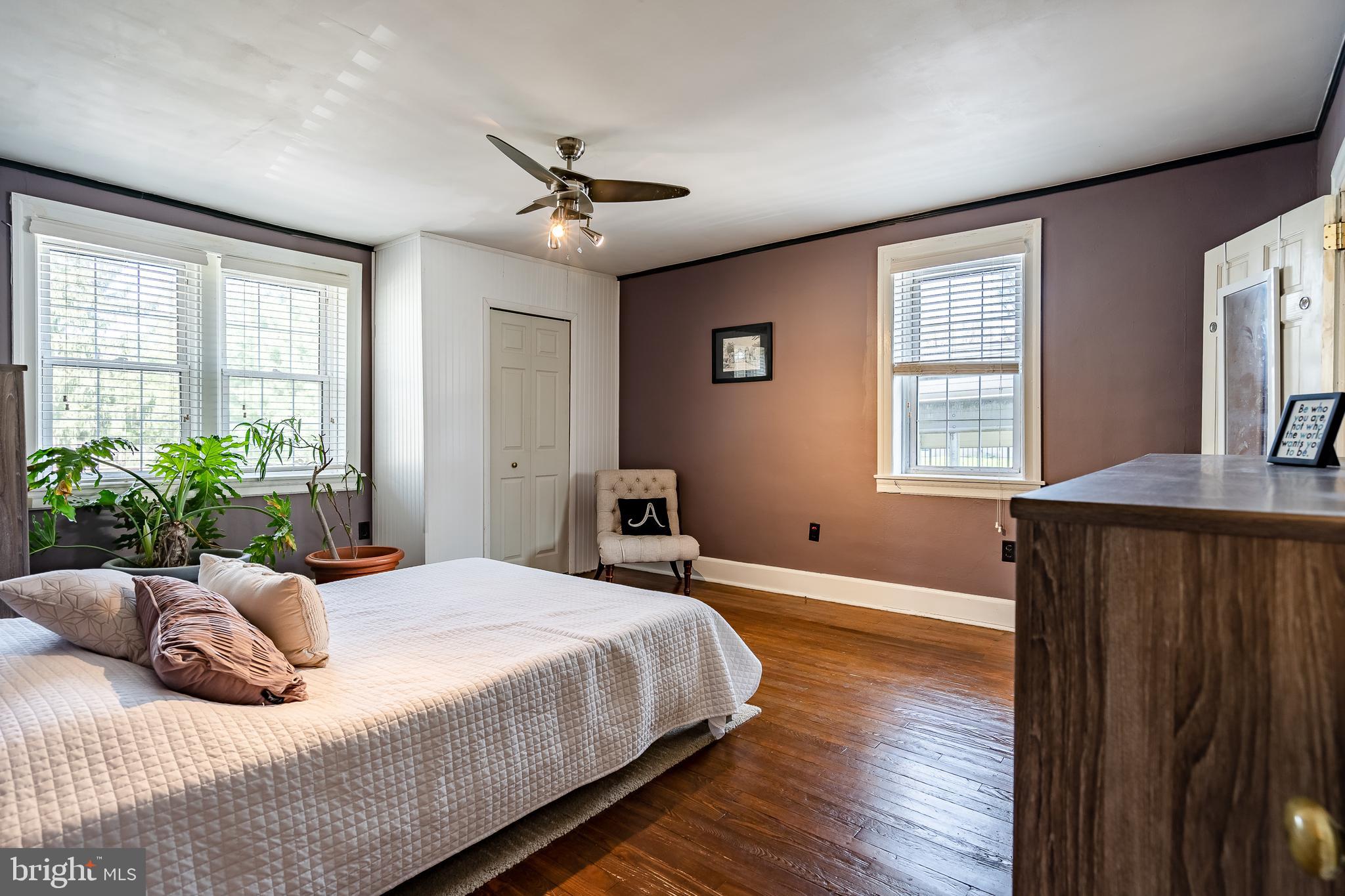 1044 Township Line Road Phoenixville, PA 19460 - Photo 13 of 25 Master Bedroom