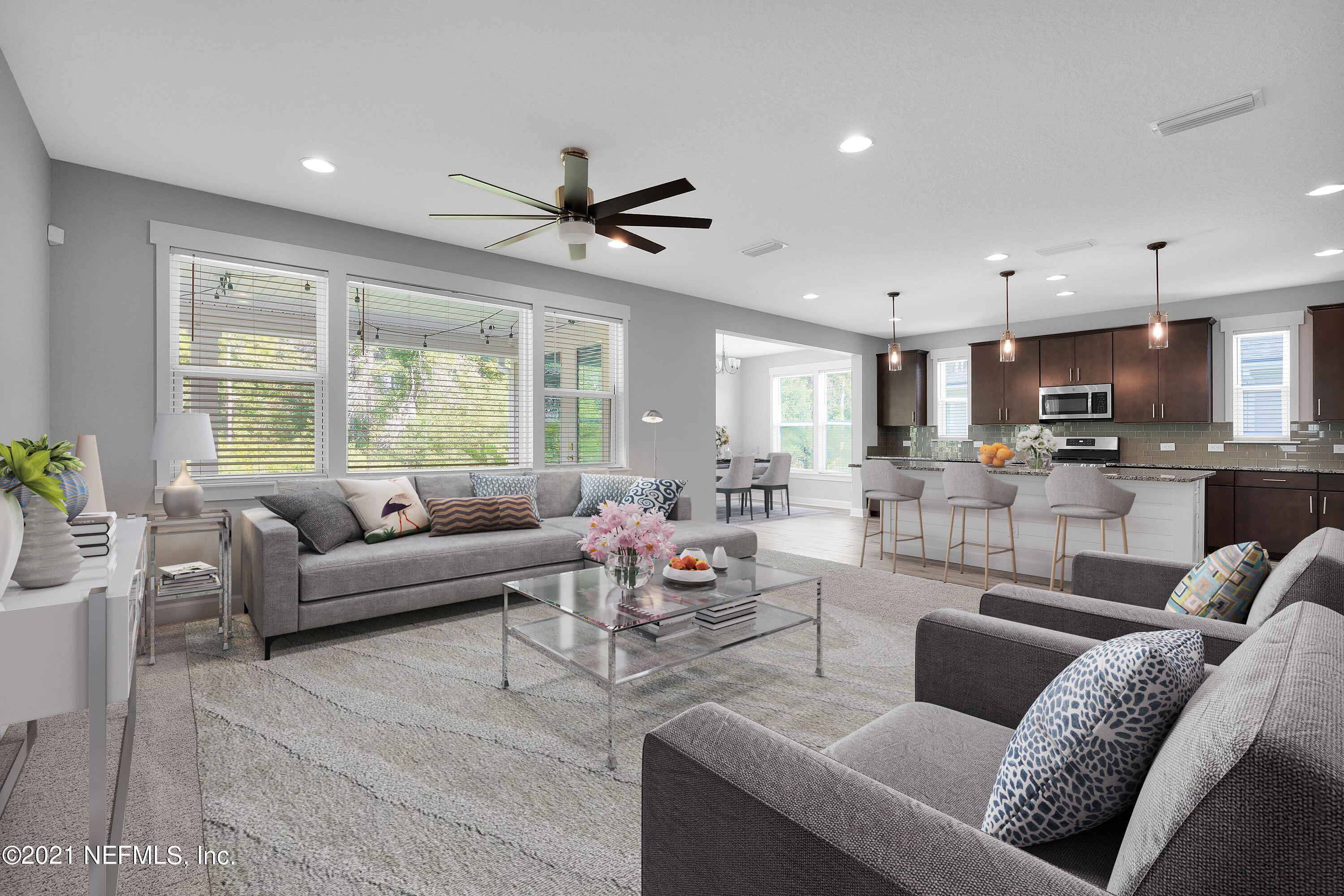 469 Rittburn Lane St. Johns, FL 32259 - Photo 23 of 52 057-469RittburnLane-SaintJohns-FL-32259