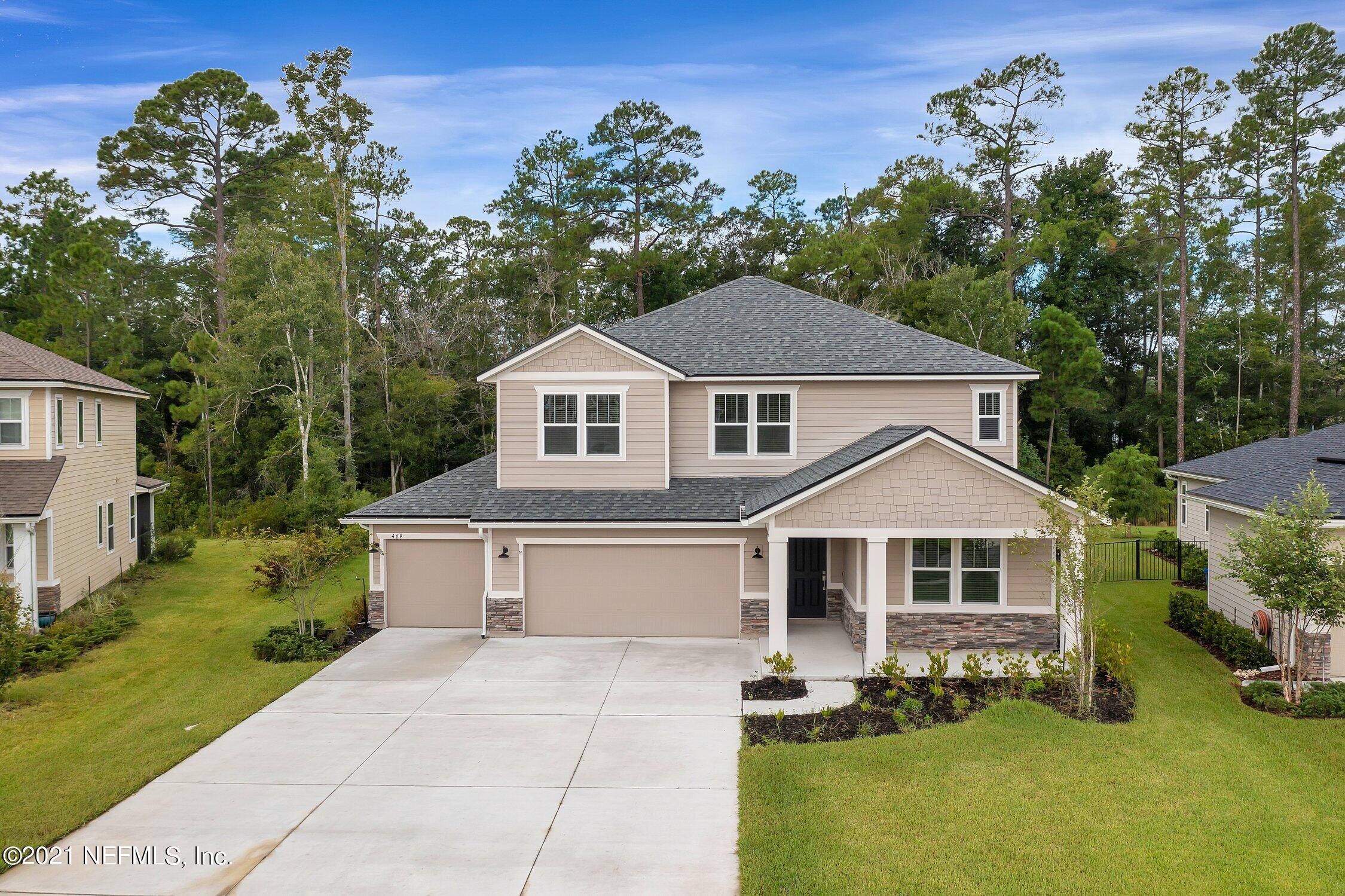 469 Rittburn Lane St. Johns, FL 32259 - Photo 44 of 52 041-469RittburnLane-SaintJohns-FL-32259-