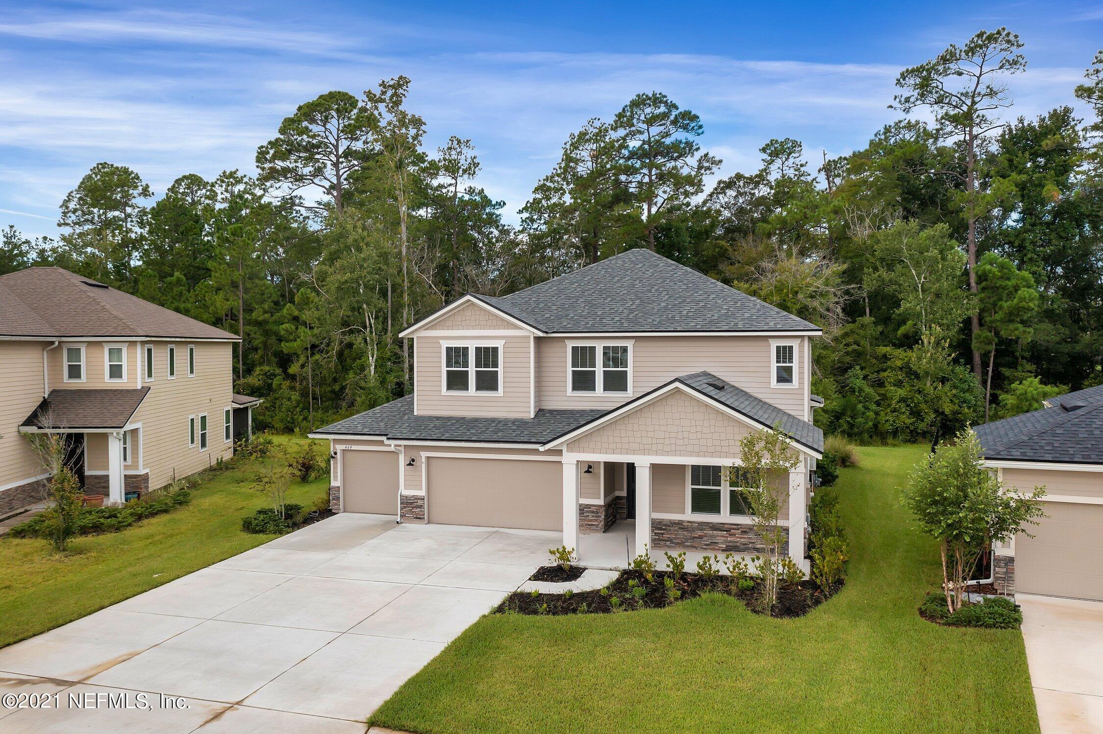 469 Rittburn Lane St. Johns, FL 32259 - Photo 45 of 52 042-469RittburnLane-SaintJohns-FL-32259-