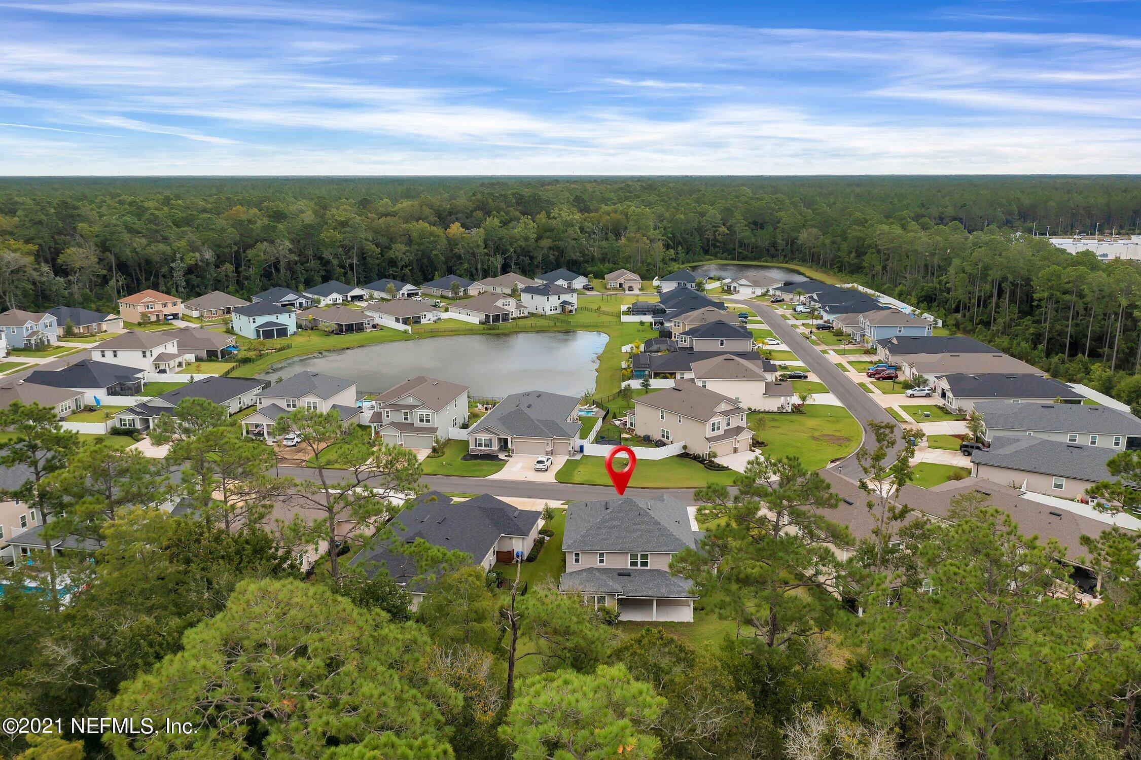 469 Rittburn Lane St. Johns, FL 32259 - Photo 50 of 52 051-469RittburnLane-SaintJohns-FL-32259-