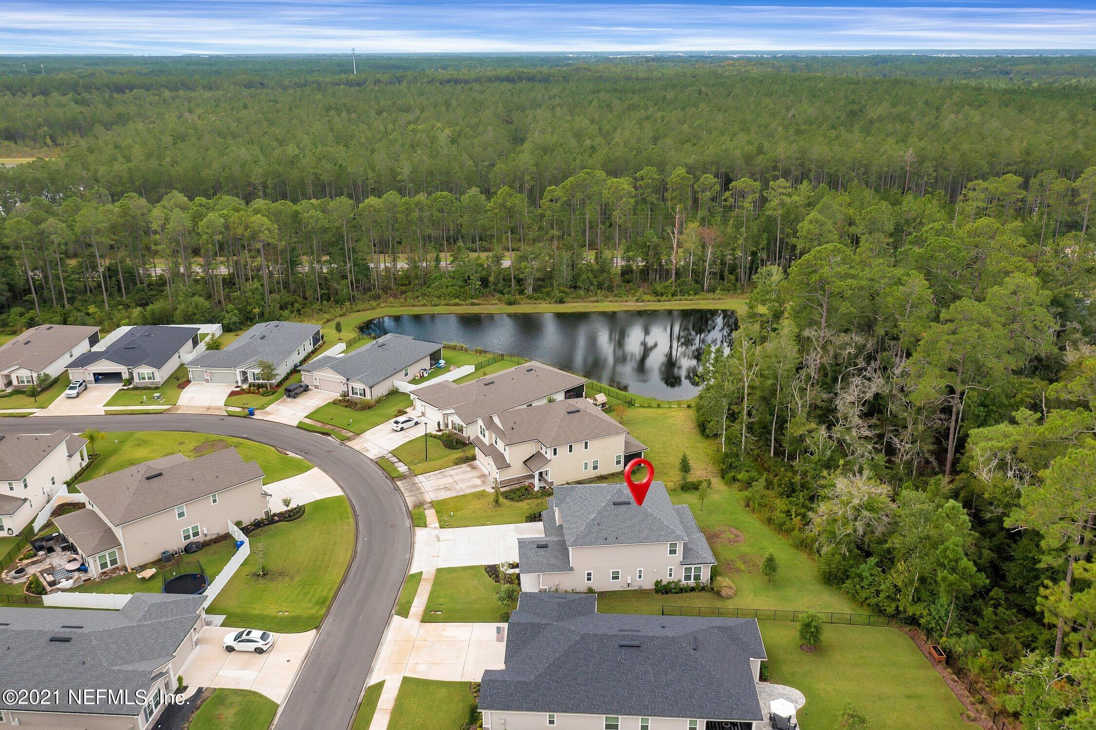 469 Rittburn Lane St. Johns, FL 32259 - Photo 51 of 52 053-469RittburnLane-SaintJohns-FL-32259-
