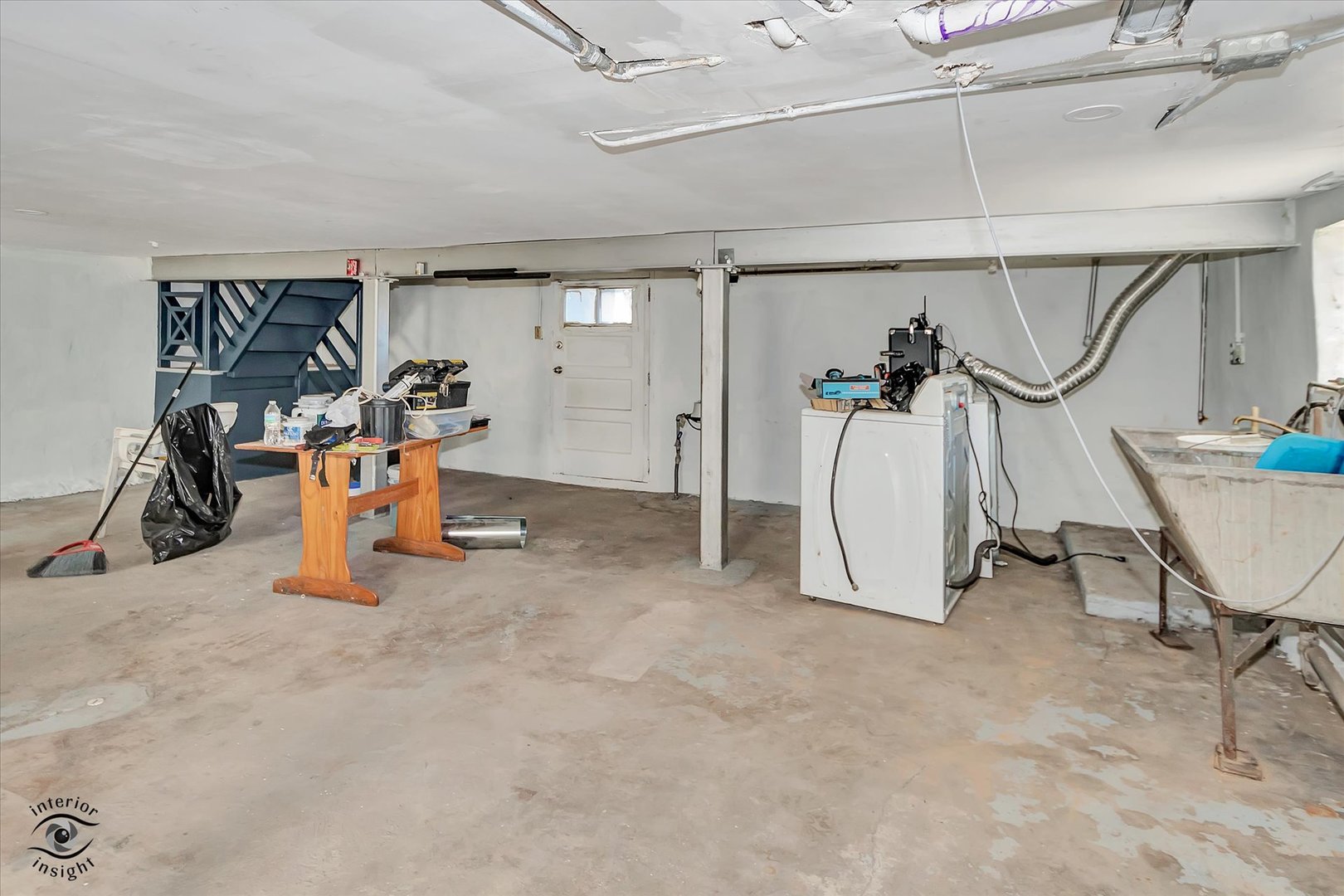 7515 West 61st Street Summit, IL 60501 - Photo 25 of 32 a view of a room with gym equipment