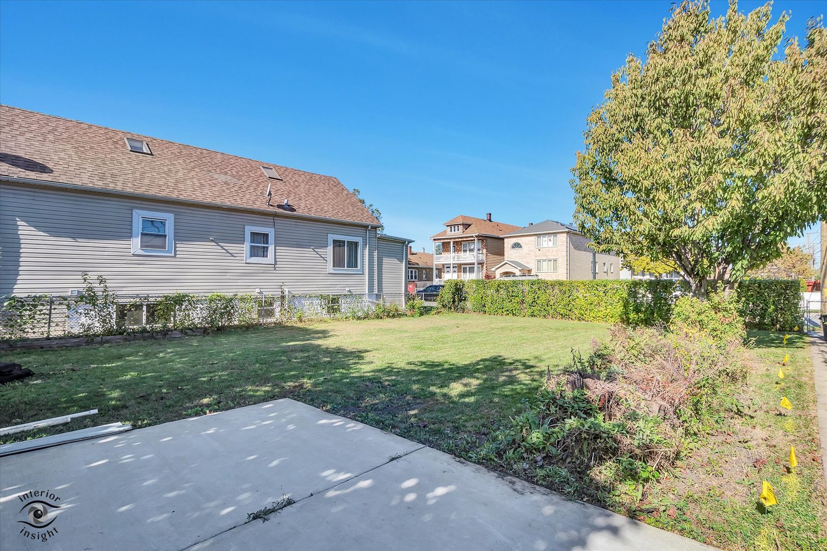 7515 West 61st Street Summit, IL 60501 - Photo 27 of 32 a front view of house with yard