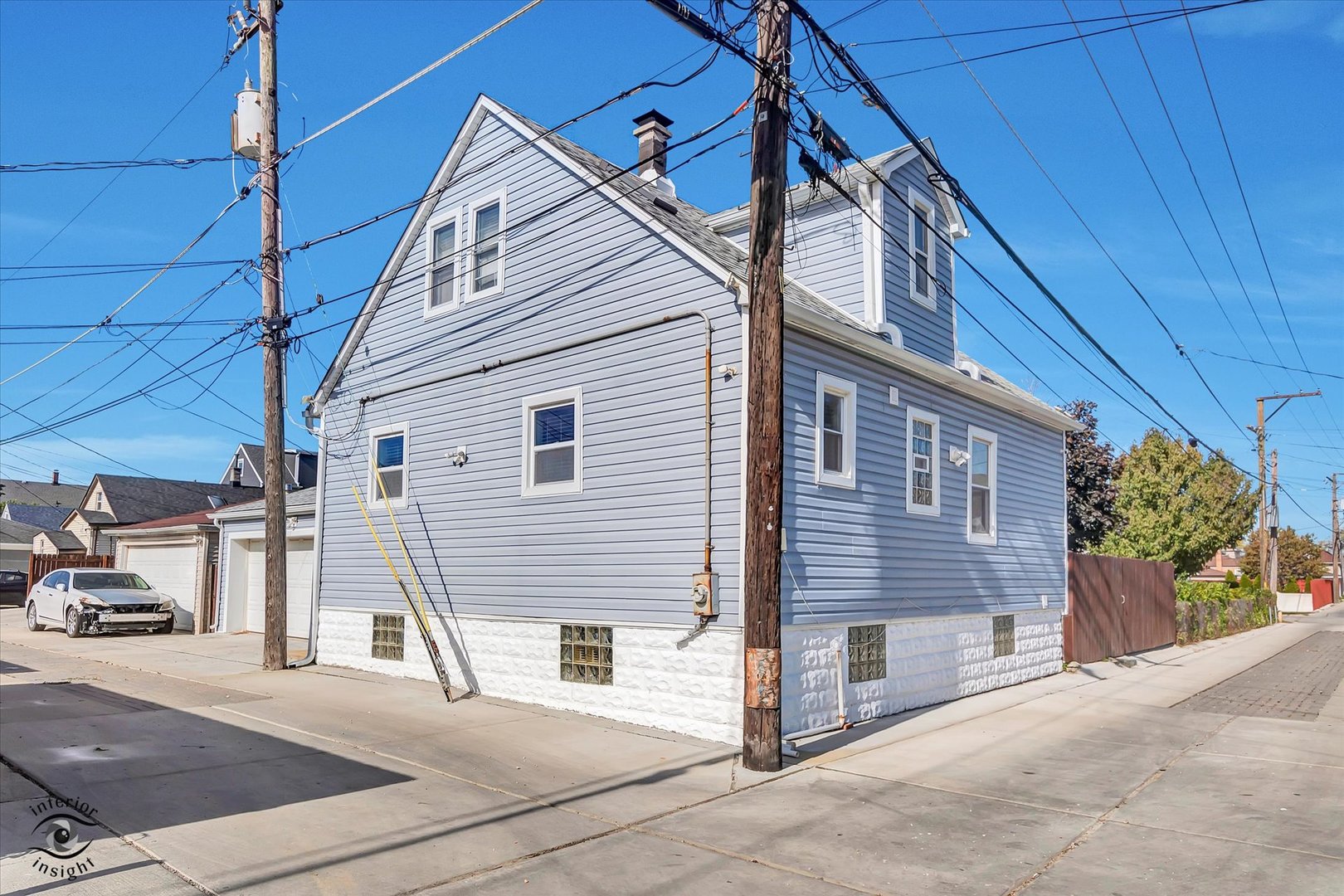 7515 West 61st Street Summit, IL 60501 - Photo 31 of 32 a house view with a outdoor space