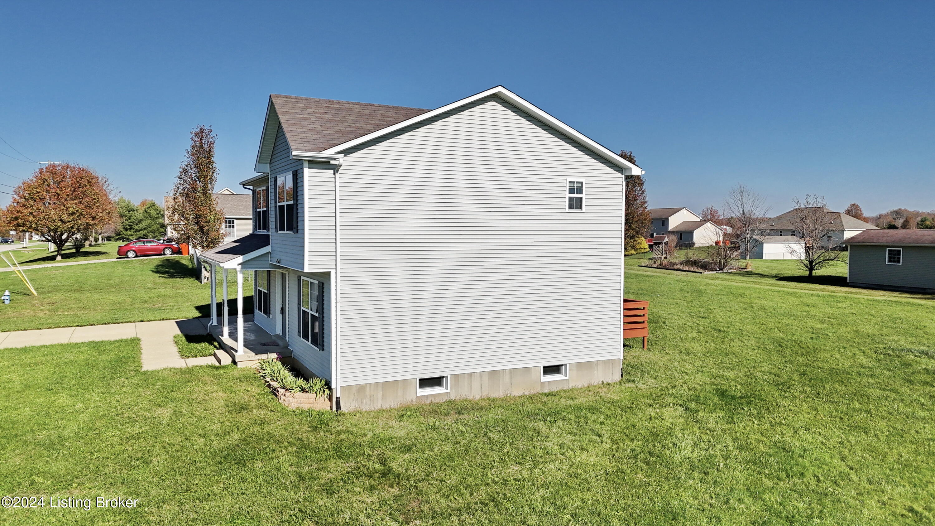 338 Trinity Drive Rineyville, KY 40162 - Photo 6 of 40 DJI_20241126122406_0017_D