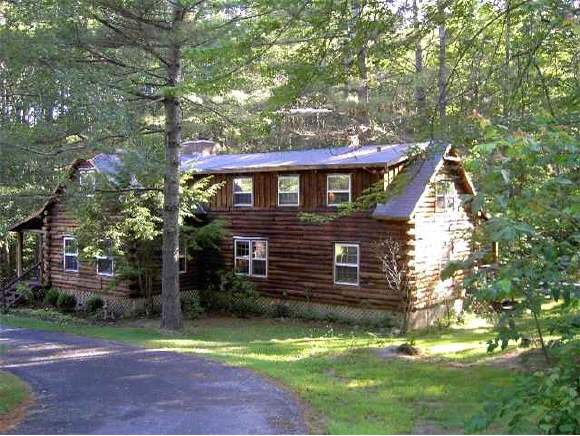 823 Washington Road Goshen, NH 03752 - Photo 1 of 9 Gallery Image 1