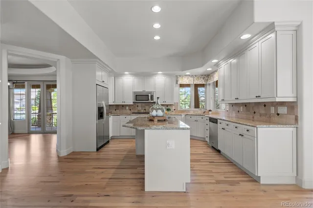 $1,895,000 | 9565 Silent Hills Lane, Lone Tree, CO 80124