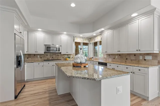 $1,895,000 | 9565 Silent Hills Lane, Lone Tree, CO 80124