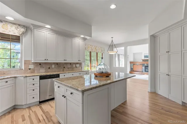 $1,895,000 | 9565 Silent Hills Lane, Lone Tree, CO 80124