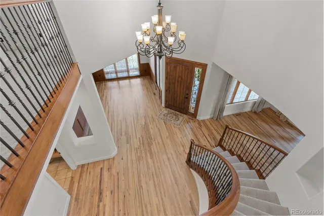 $1,895,000 | 9565 Silent Hills Lane, Lone Tree, CO 80124