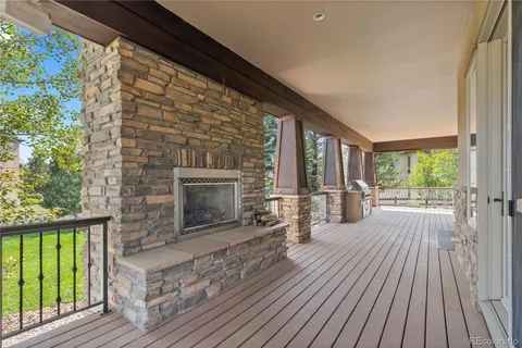 $1,895,000 | 9565 Silent Hills Lane, Lone Tree, CO 80124