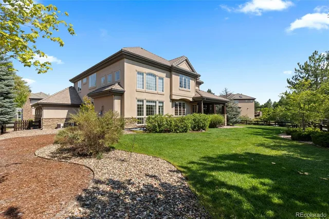 $1,895,000 | 9565 Silent Hills Lane, Lone Tree, CO 80124