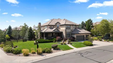 $1,895,000 | 9565 Silent Hills Lane, Lone Tree, CO 80124