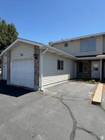 $355,000 | 183 East 820 South, Centerville, UT 84014