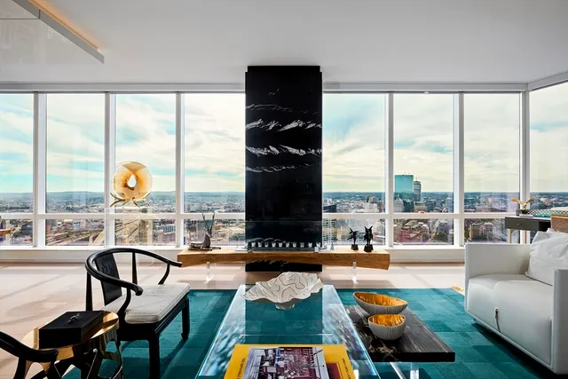 $20,000 | 1 Franklin Street, Unit 5206, Boston, MA 02110