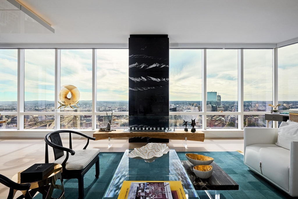 1 Franklin Street, Unit 5206 Boston, MA 02110 - Photo 1 of 36