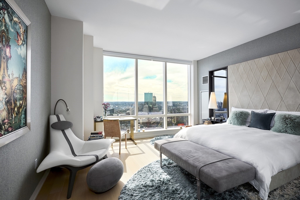 1 Franklin Street, Unit 5206 Boston, MA 02110 - Photo 11 of 36