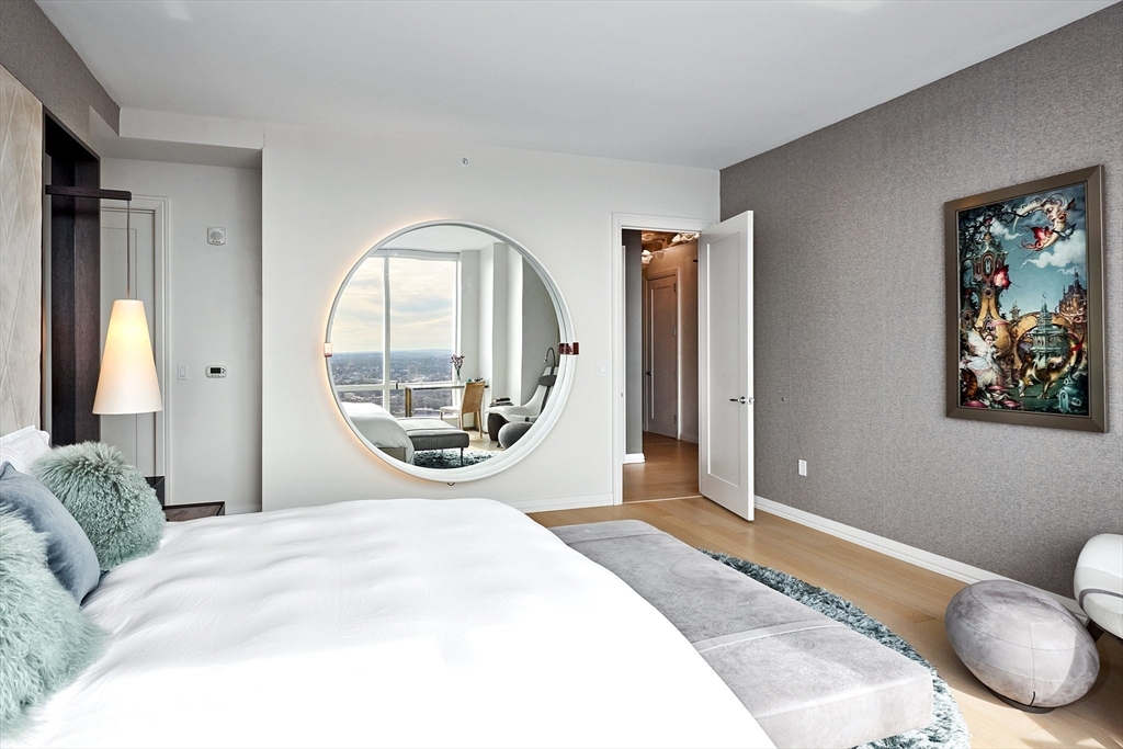 1 Franklin Street, Unit 5206 Boston, MA 02110 - Photo 12 of 36