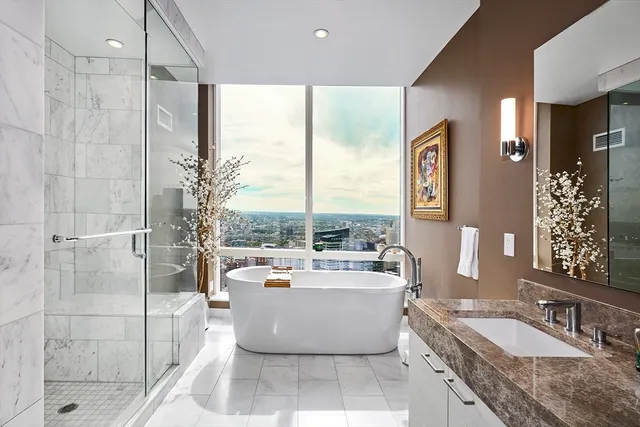 $20,000 | 1 Franklin Street, Unit 5206, Boston, MA 02110